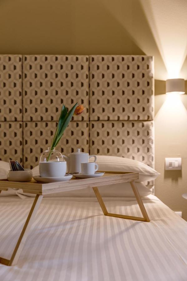 Hotel Borgo Impero Borgonovo Val Tidone