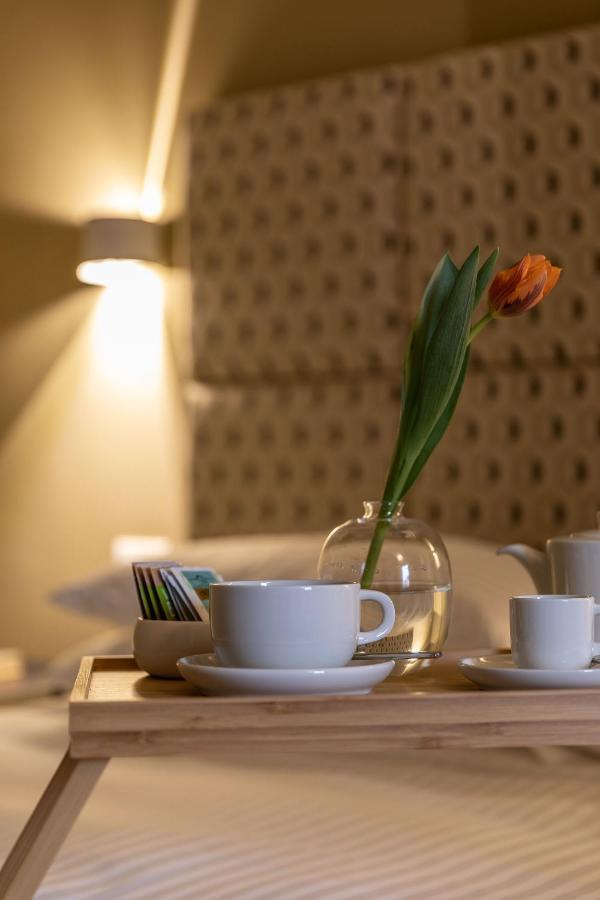 Hotel Borgo Impero