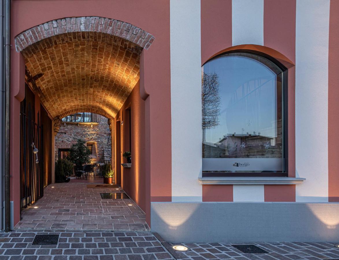 Hotel Borgo Impero