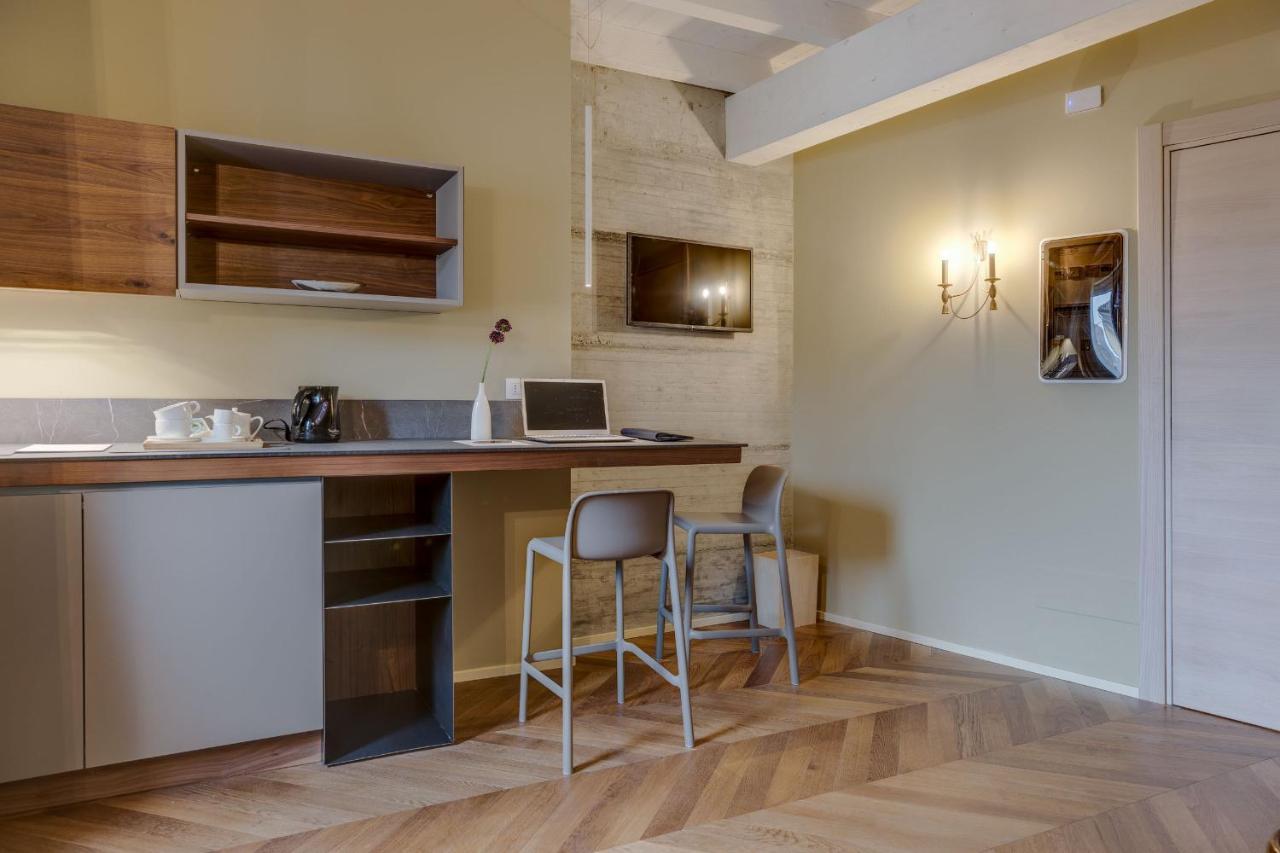 Borgo Impero Hotel 3*