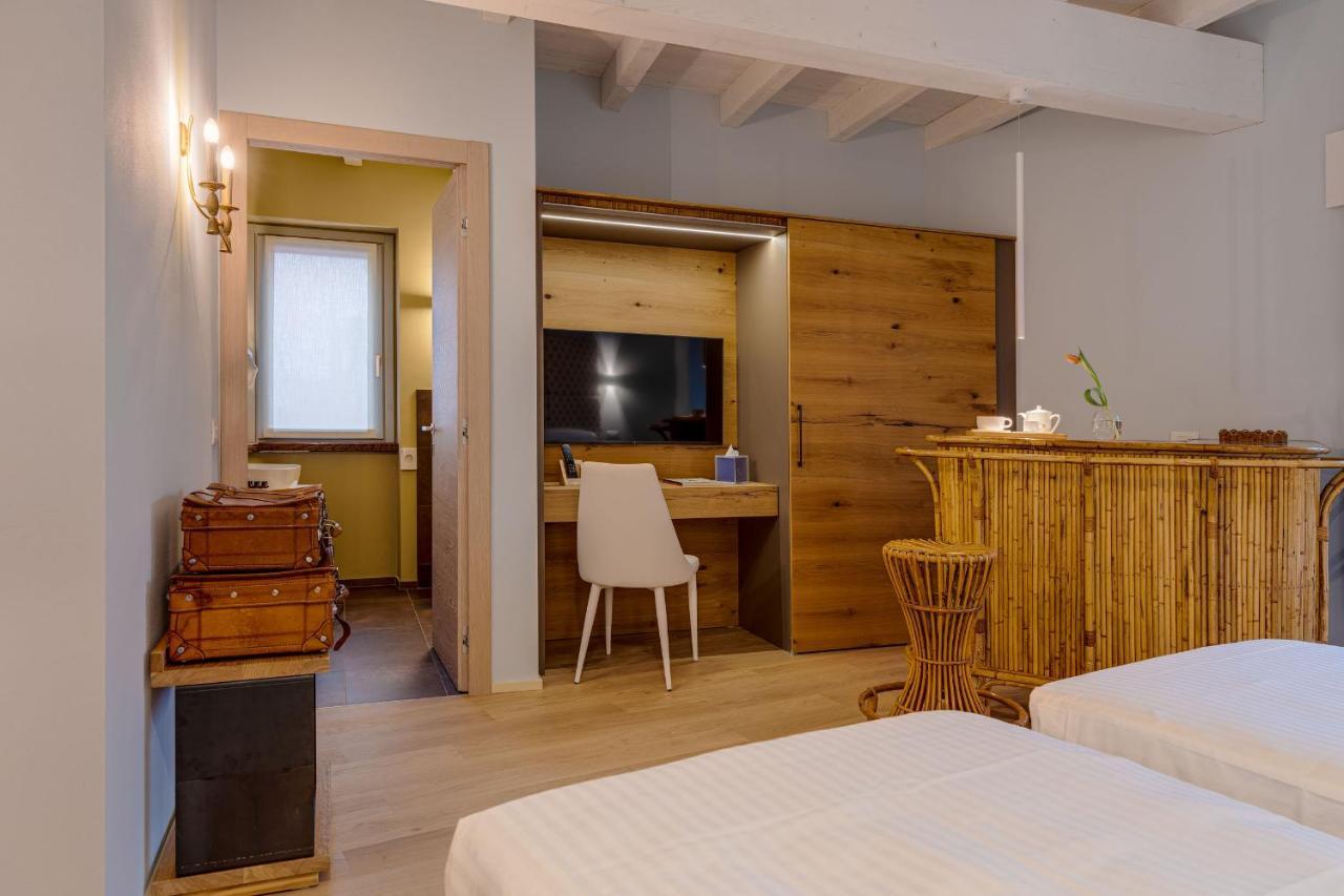 Borgo Impero Hotel Borgonovo Val Tidone